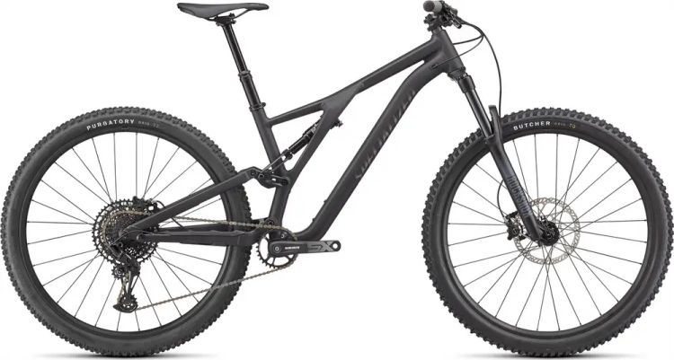 Specialized Stumpjumper Alloy