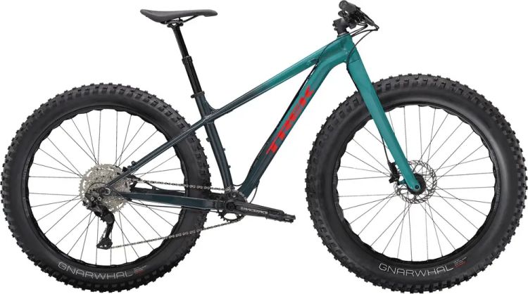 Giant yukon 2 fat bike online review