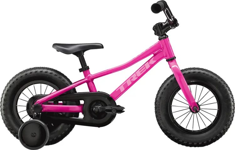 Best Children Bikes - Trek Precaliber 12