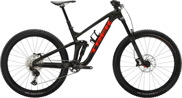 Top 8 Best Enduro Bikes Under $4000 - Trek Slash 7