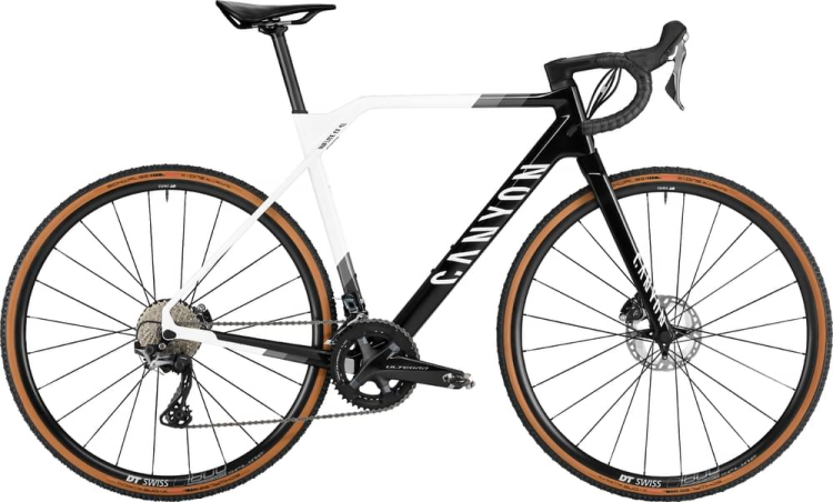 Top 8 Best Road Bikes Under $3000 - Canyon Inflite CF SL 7