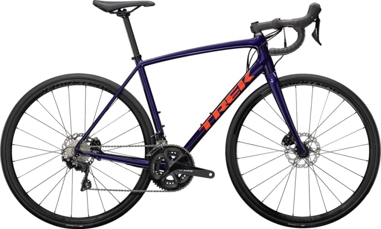 Top 8 Best Road Bikes Under $3000 - Trek Emonda ALR 5