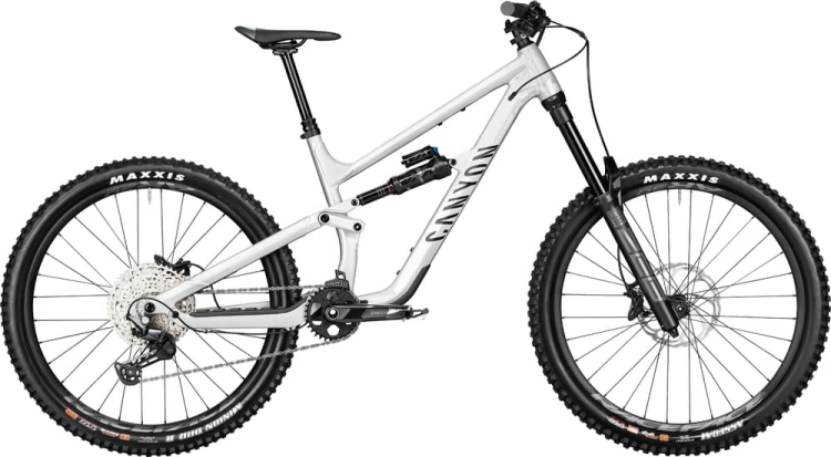 Top 8 Best Enduro Bikes Under $4000 - Canyon Torque 27.5 AL 5