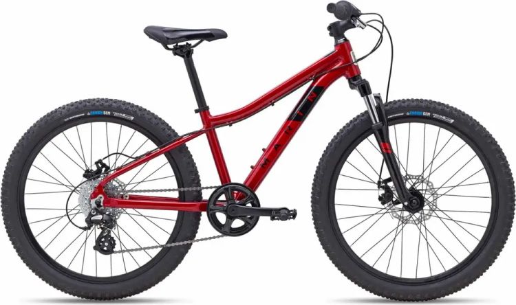 Marin Bayview Trail 24"