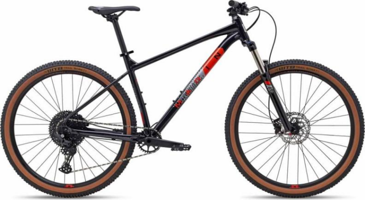 Top 8 Best Mountain Bikes Under $1000 2023 - Marin Bobcat Trail 5