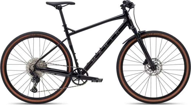 Top 8 Best Gravel Bikes Under $2000 2023 -Marin DSX FS