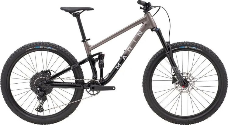 Marin Rift Zone 27.5" 1