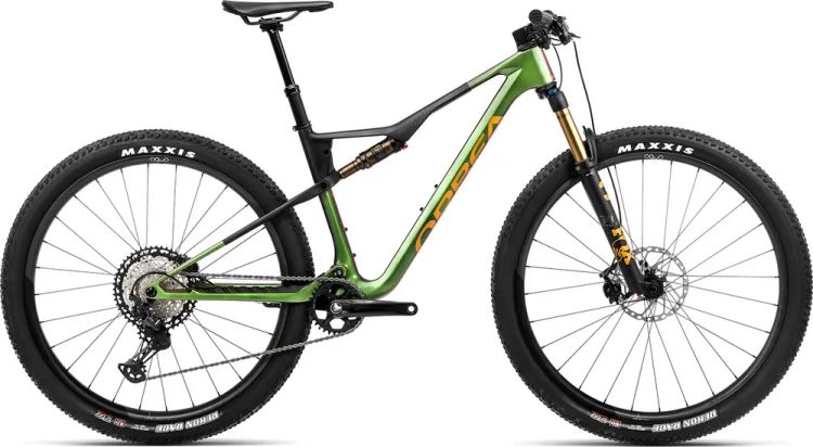 Ibis ripley gx eagle hot sale