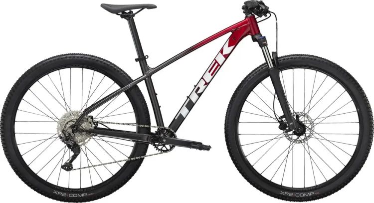 Top 8 Best Hardtail Mountain Bikes Under $1000 -Trek Marlin 6 Gen 2