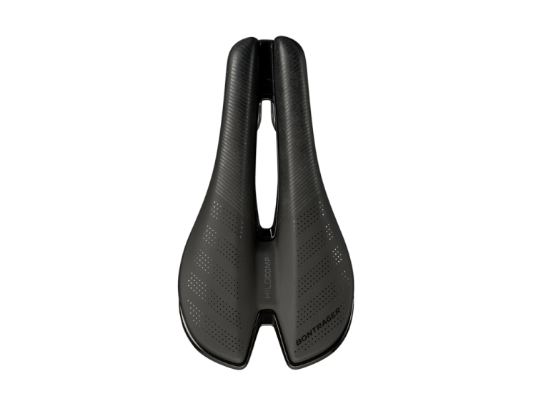 Best Triathlon-specific Bike Saddles - Bontrager Hilo Comp tri saddle