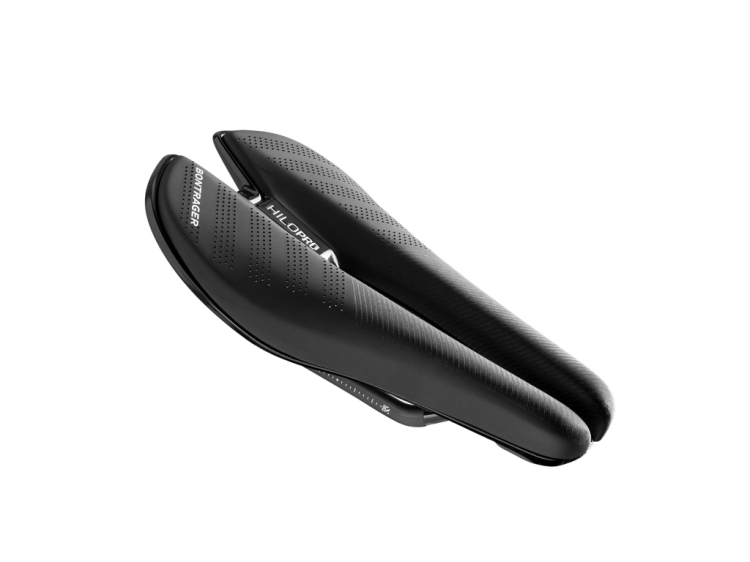 Best Triathlon-specific Bike Saddles - Bontrager Hilo Pro