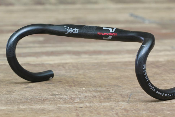 Best Road Bike Handlebars  - Deda Superleggera