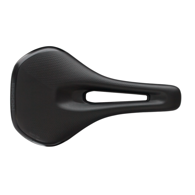 Best Mountain Bike Saddles - Ergon SM Sport Gel Women