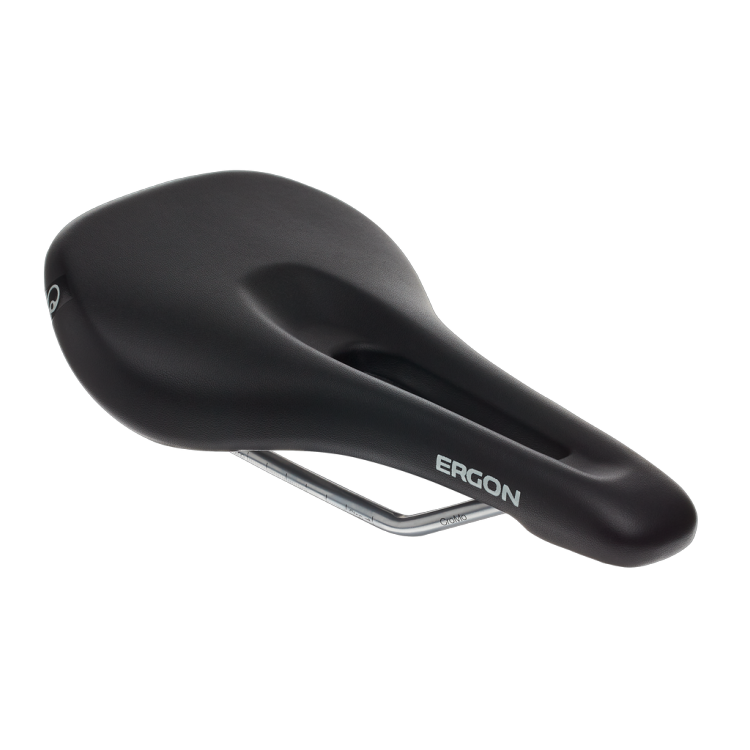 Best Women's Bike Saddles - Ergon SM Women