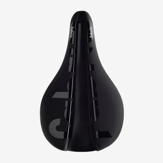 Best Women's Bike Saddles - Fabric Line-S Elite Flat Saddle