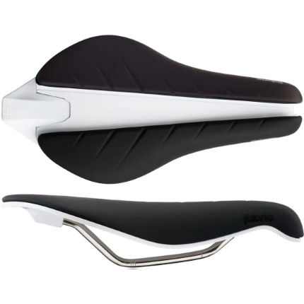 Best Triathlon-specific Bike Saddles - Fabric Tri Race Flat