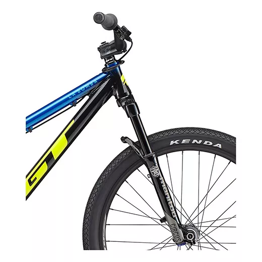 GT La Bomba Pro Manitou Circus Expert Fork