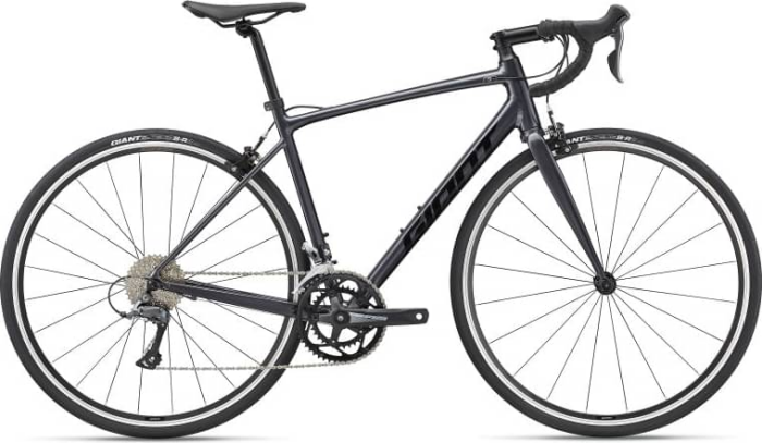 Top 10 Best Road Bikes Under $1000 2023 - Giant Contend 3