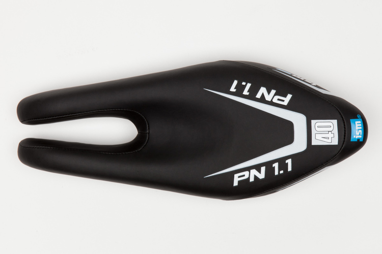 Best Triathlon-specific Bike Saddles - ISM PN 1.1