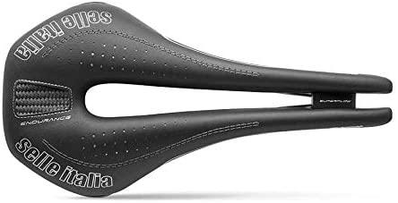 Top 15 Best Road Saddles - Novus Super Flow Endurance TI316