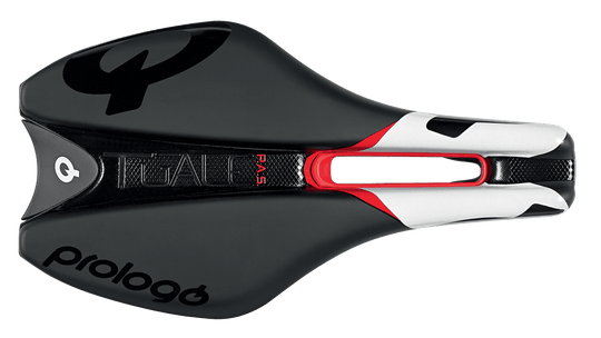 Best Triathlon-specific Bike Saddles - PROLOGO T-GALE PAS SADDLE