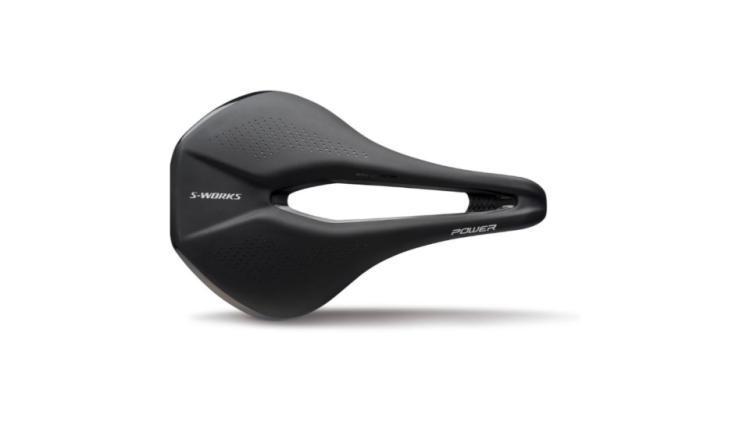 Best Mountain Bike Saddles - S-Works Power