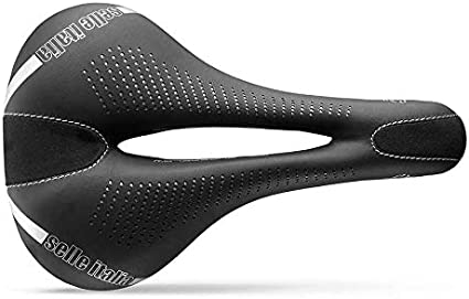 Best Women's Bike Saddles - SELLE ITALIA LADY GEL FLOW WOMEN'S SADDLE