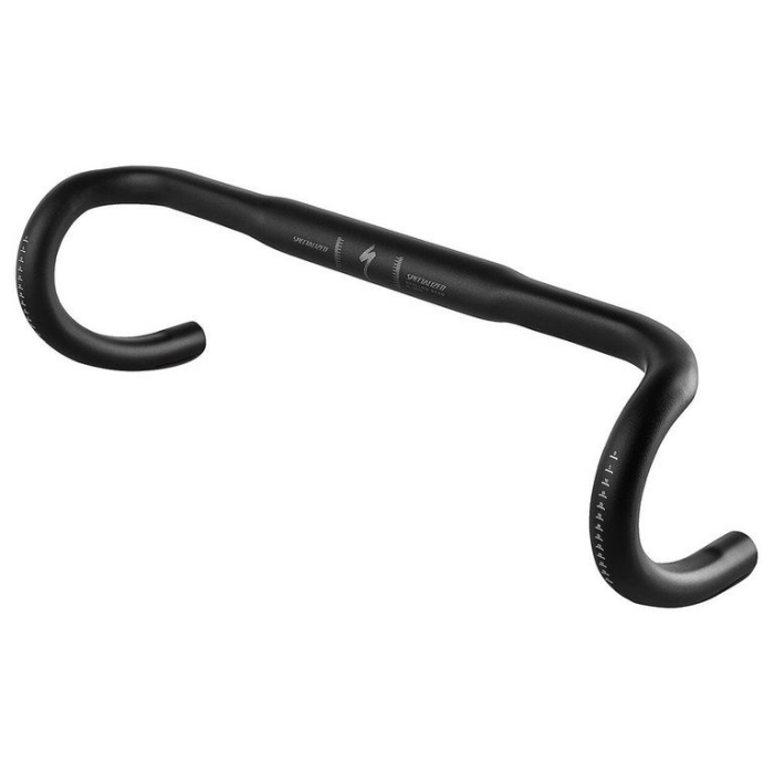 Best Road Bike Handlebars  - SPECIALIZED EXPERT ALLOY SHALLOW