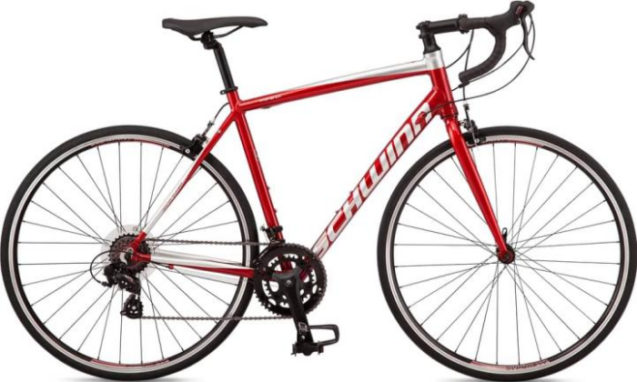 Top 10 Best Road Bikes Under $1000 2023 - Schwinn Fastback AL Tourney