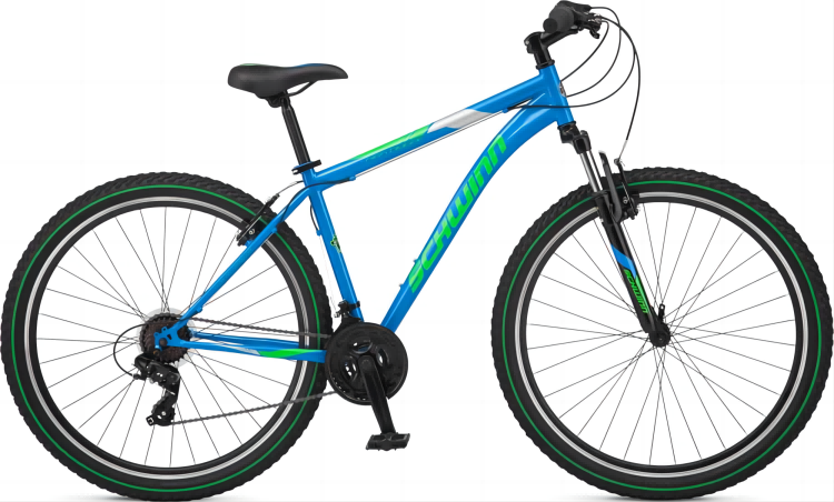 Is Trek 4500 Mountain Bike A Good Bike Trek 4500 Review