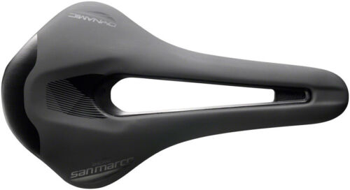 Best Women's Bike Saddles - Selle San Marco Shortfit Supercomfort Open-Fit Dynamic