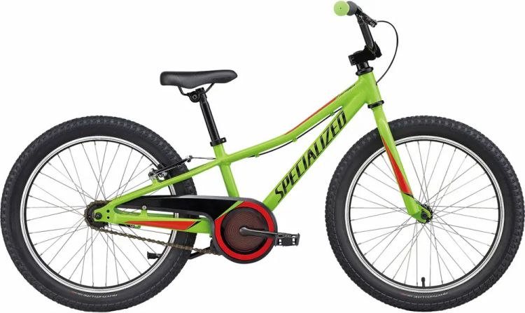 Best Children Bikes - Specialized Riprock Coaster 20