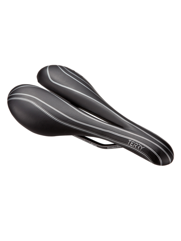 Best Women's Bike Saddles - Terry Bicycles FLX Saddle