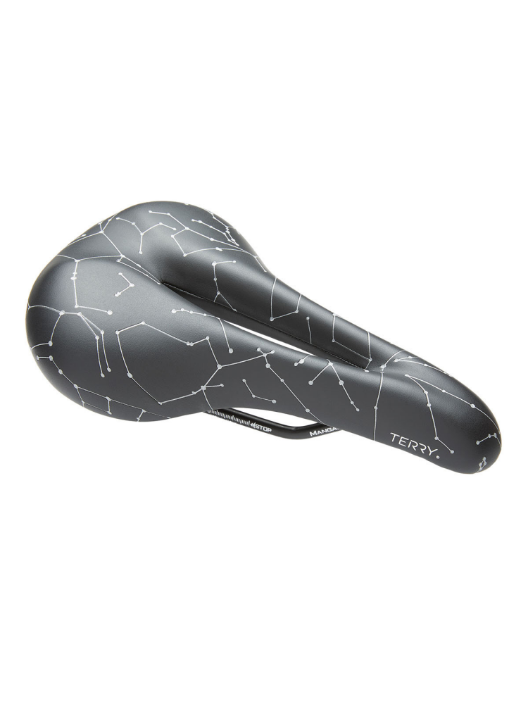 Best Women's Bike Saddles - Terry Butterfly