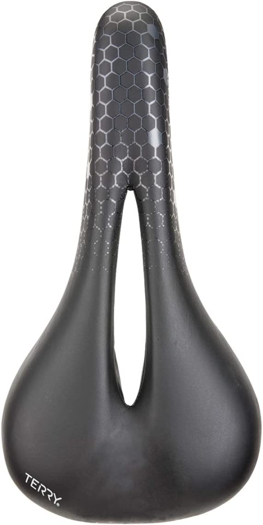 Top 15 Best Road Saddles - Terry Men’s Fly Ti