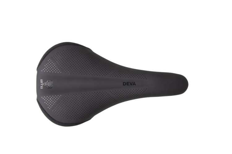 Best Women's Bike Saddles - WTB Deva Team