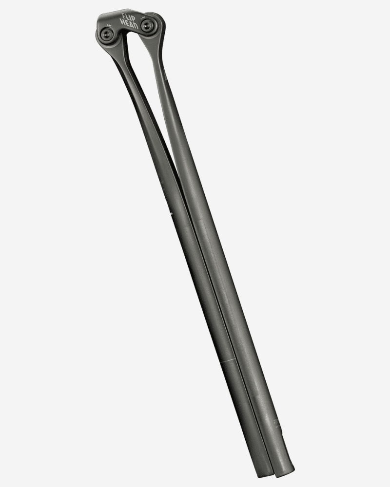 Structural Cushioned Seatpost
