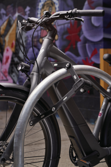 Top 14 Best Bike Locks of 2023 - Abus Bordo Granit 6500 Folding Lock 
