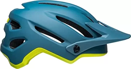 Top 12 Best Mountain Bike Helmets - BELL 4Forty MIPS Adult Mountain Bike Helmet