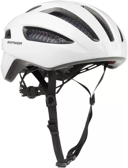 Top 12 Best Road Bike Helmets - Bontrager Starvos WaveCel Cycling Helmet