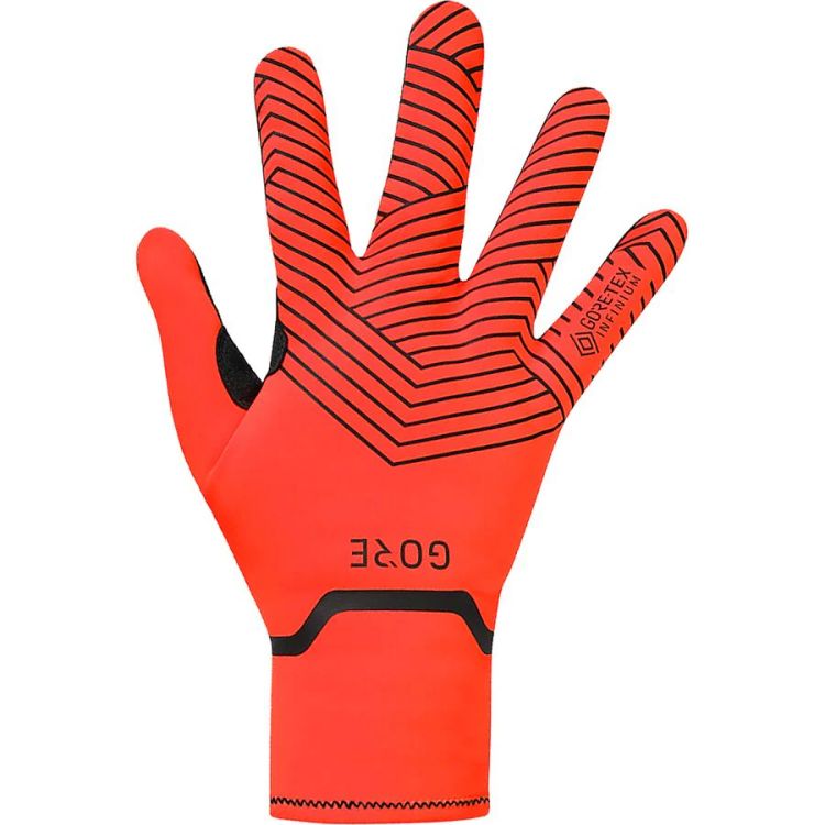 Best Men's Cycling Gloves - C3 GORE-TEX Infinium Stretch Gloves