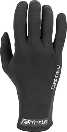 Best Women's Winter Biking Gloves - Castelli Women's Perfetto ROS Glove