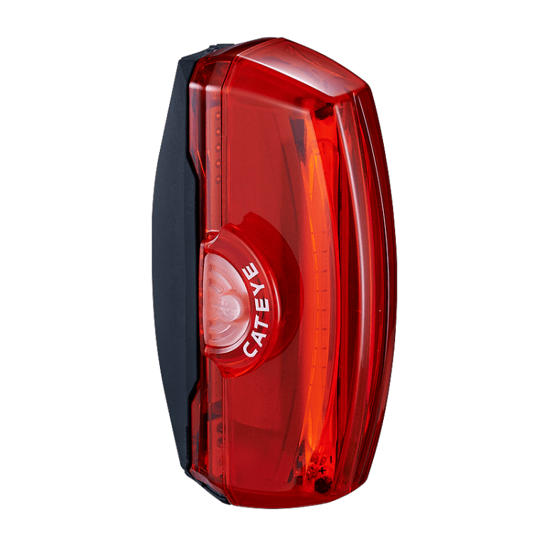 Best Bike Rear Lights - CatEye Rapid X3