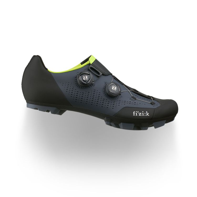 Best Mountain Bike Shoes - Fizik Infinito X1