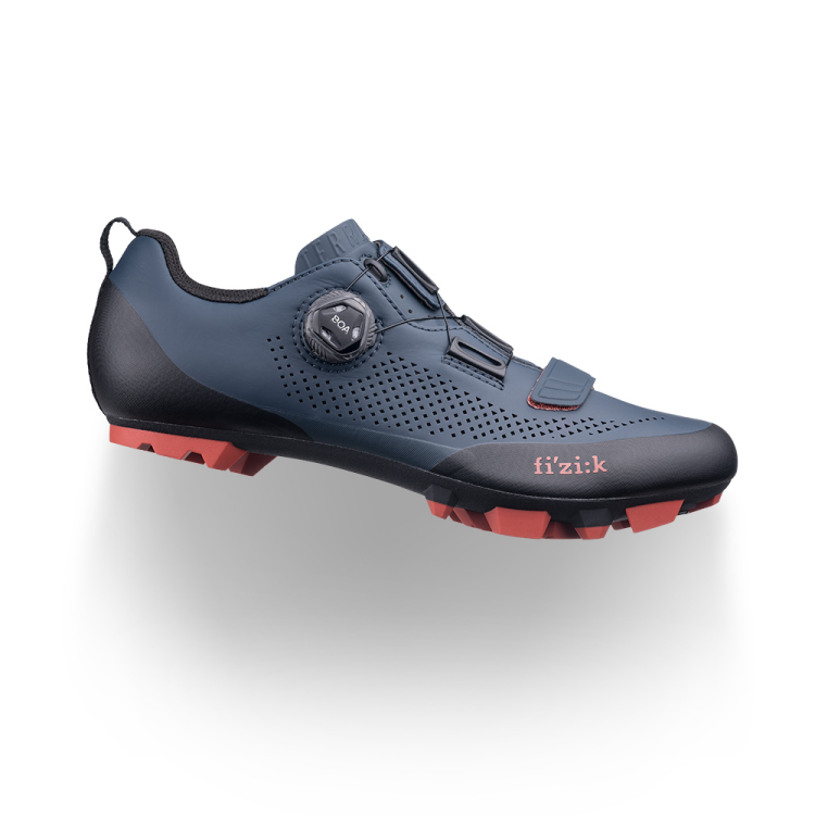 Best Women's Cycling Shoes - Fizik Terra X5