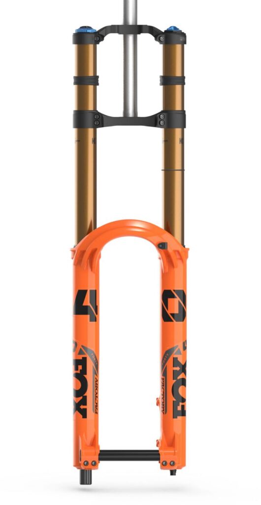 Best Mountain Bike Forks - Fox 40 Float 29 Grip 2