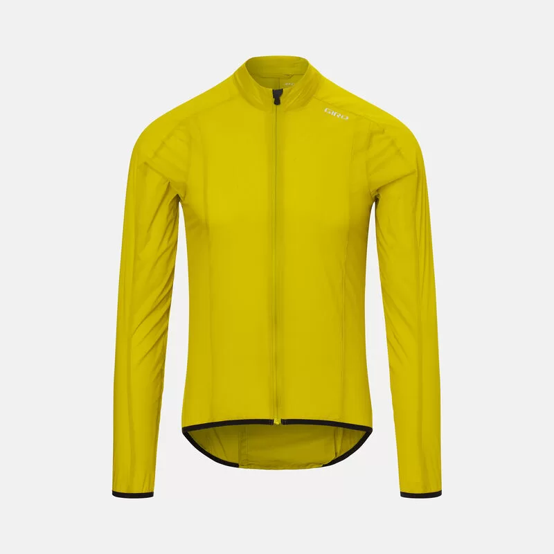 GIRO MEN'S CHRONO EXPERT WIND JACKET