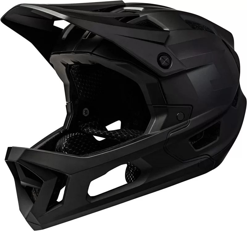 Top 12 Best Mountain Bike Helmets - GRYFF Full Face Helmet for BMX MTB DH Downhill