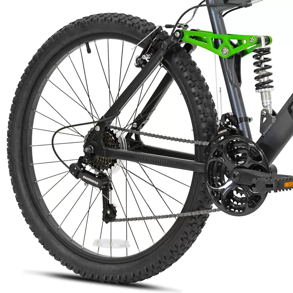 Genesis 26" V2100 Mountain Bike