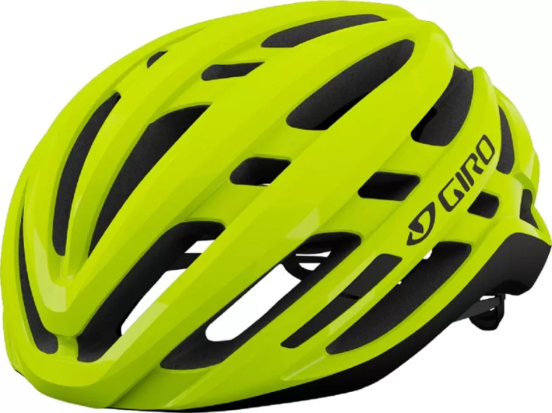 Top 12 Best Road Bike Helmets - Giro Agilis MIPS Bike Helmet